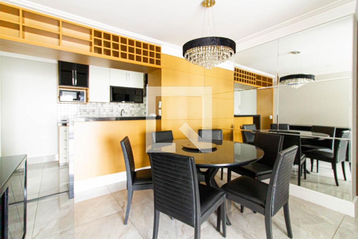 Apartamento, 3 quartos, 94 m² - Foto 7