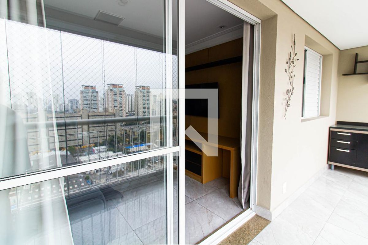 Apartamento, 3 quartos, 94 m² - Foto 10