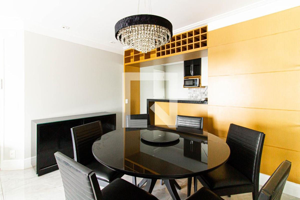Apartamento, 3 quartos, 94 m² - Foto 8