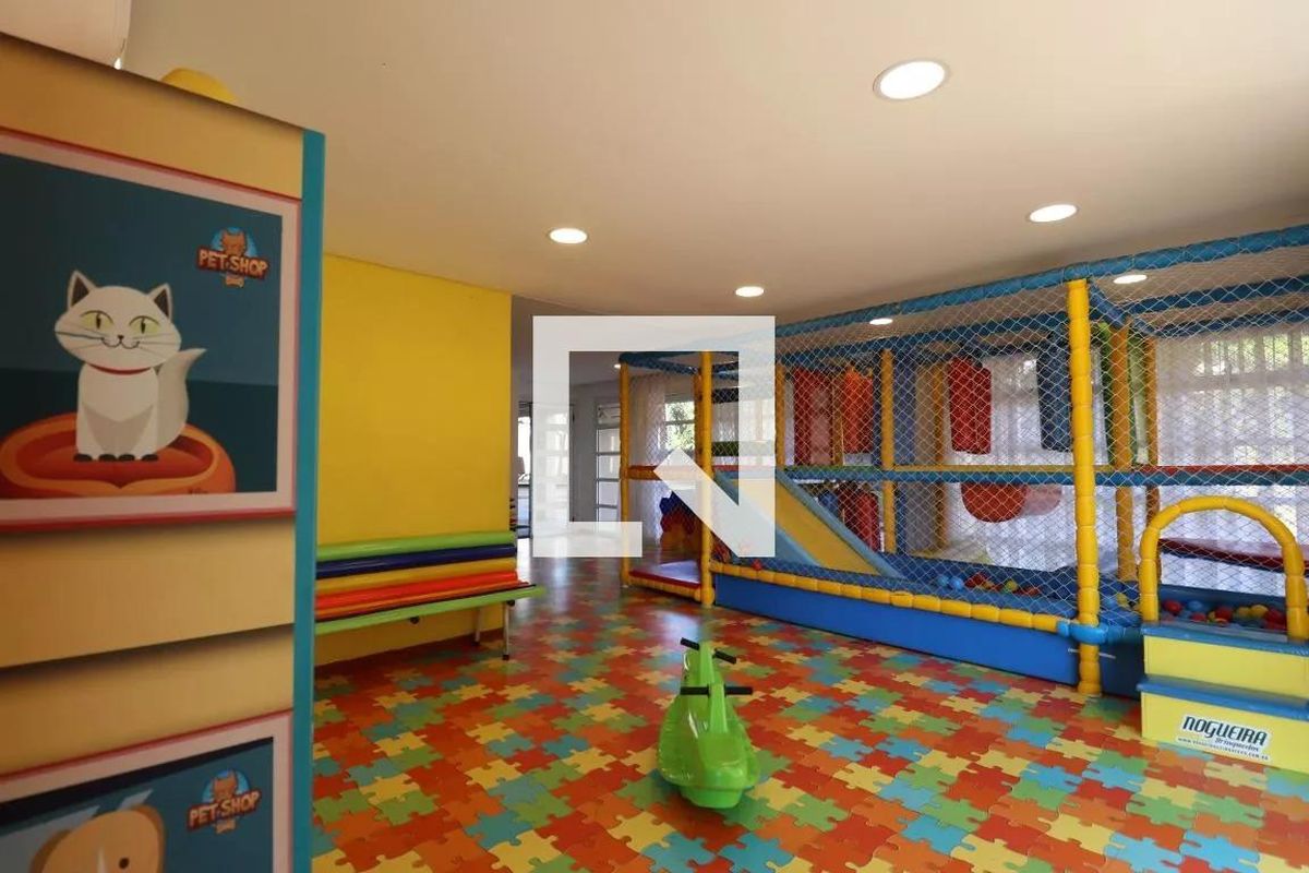 Apartamento, 3 quartos, 94 m² - Foto 57