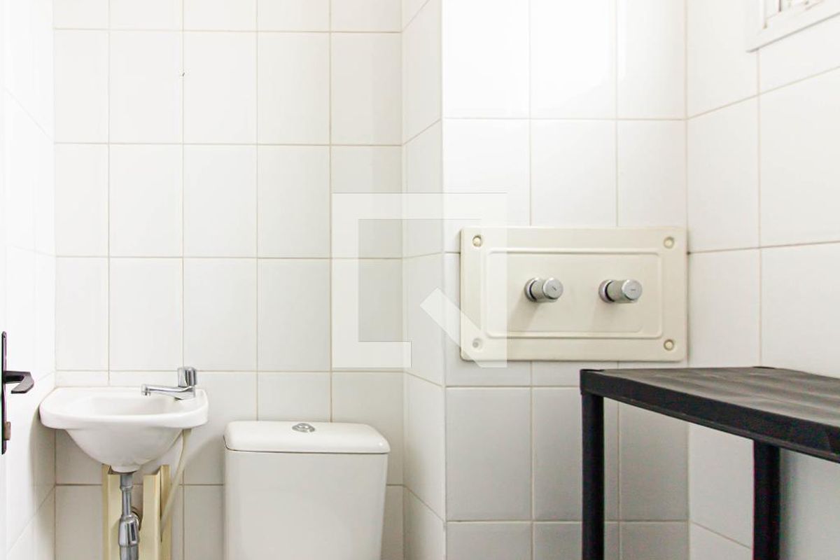 Apartamento, 3 quartos, 94 m² - Foto 43