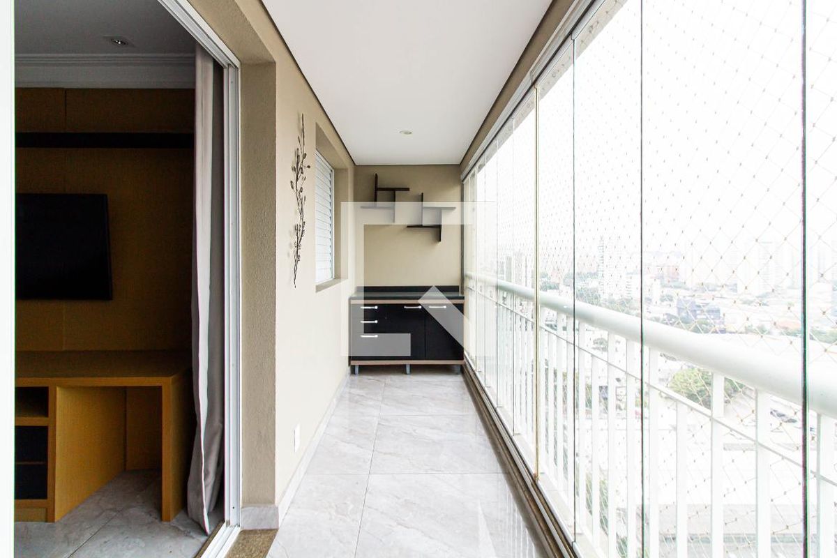 Apartamento, 3 quartos, 94 m² - Foto 9