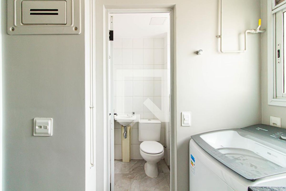 Apartamento, 3 quartos, 94 m² - Foto 42