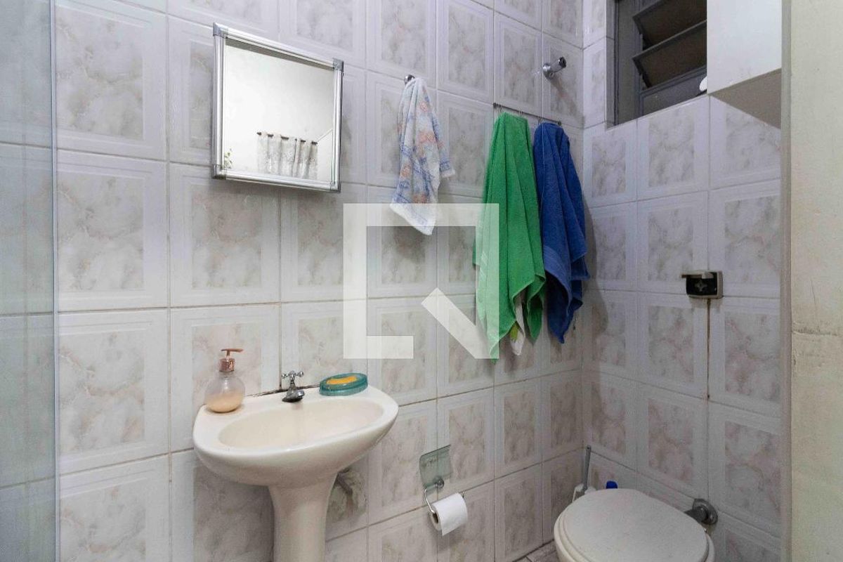 Casa, 2 quartos, 160 m² - Foto 12