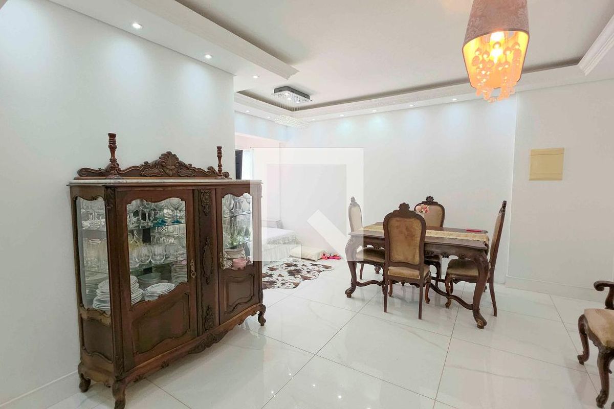 Apartamento, 3 quartos, 84 m² - Foto 7