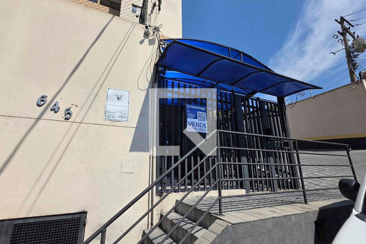 Apartamento, 3 quartos, 84 m² - Foto 107