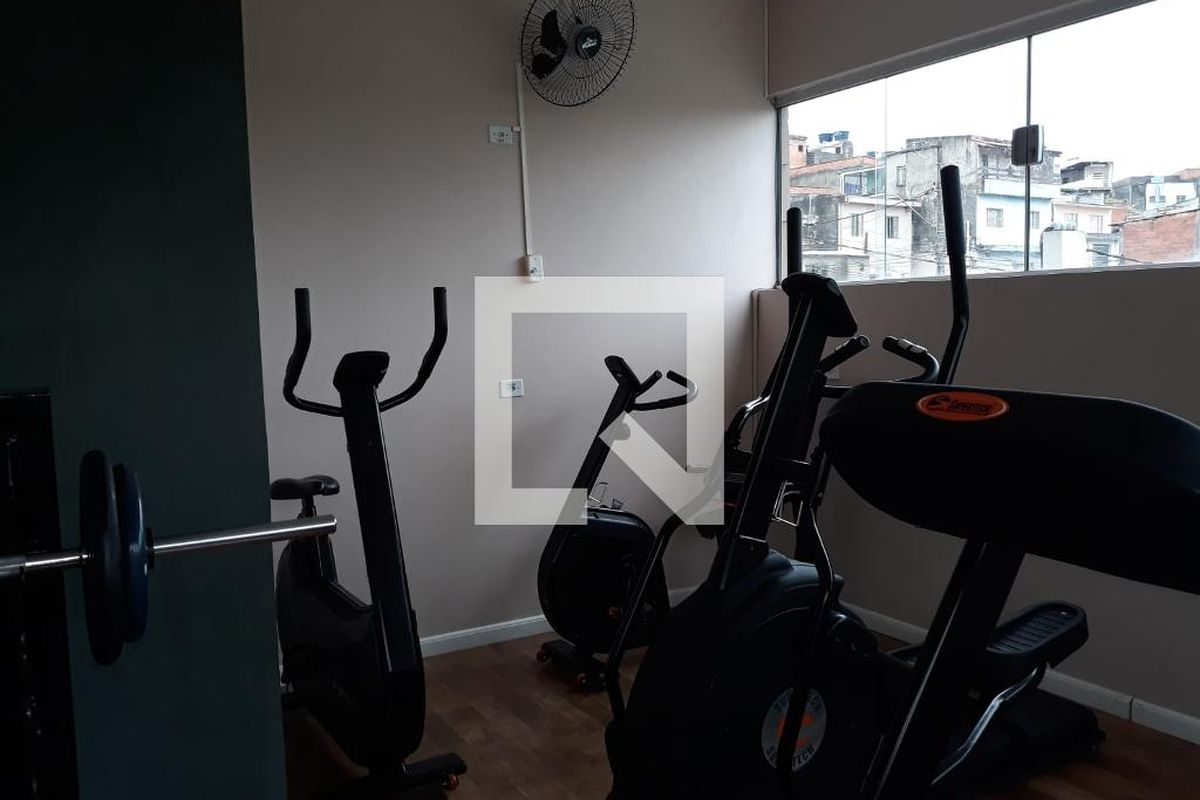 Apartamento, 3 quartos, 84 m² - Foto 80
