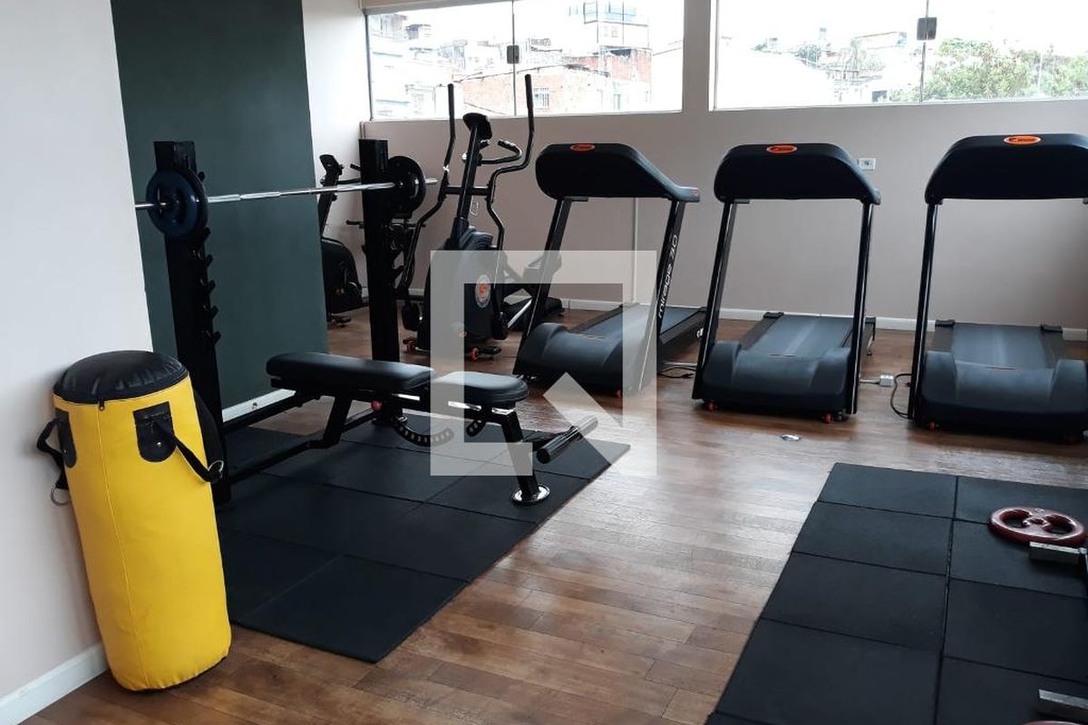 Apartamento, 3 quartos, 84 m² - Foto 77