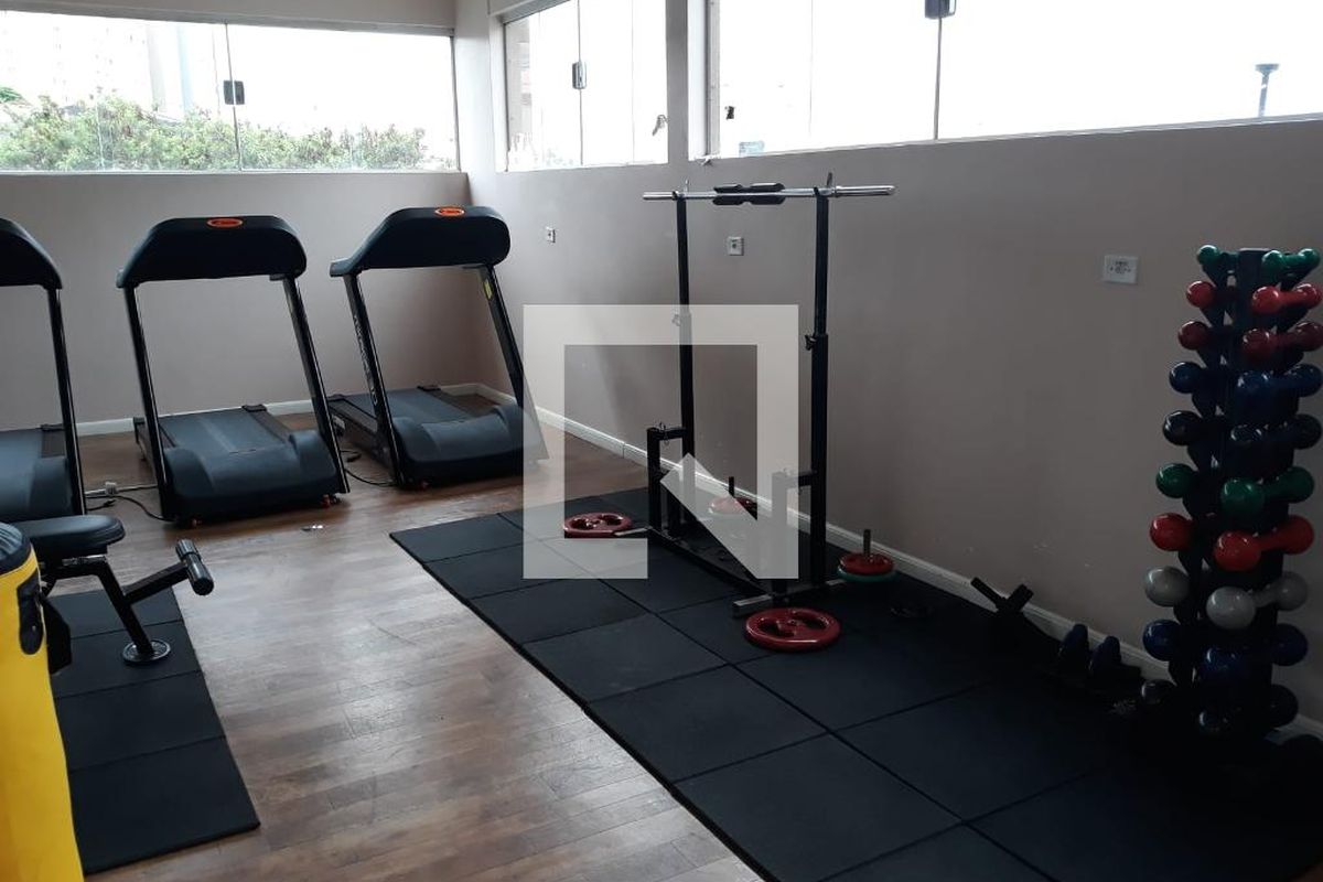 Apartamento, 3 quartos, 84 m² - Foto 78