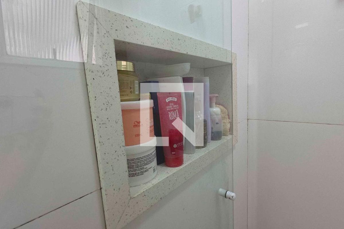Apartamento, 3 quartos, 84 m² - Foto 35
