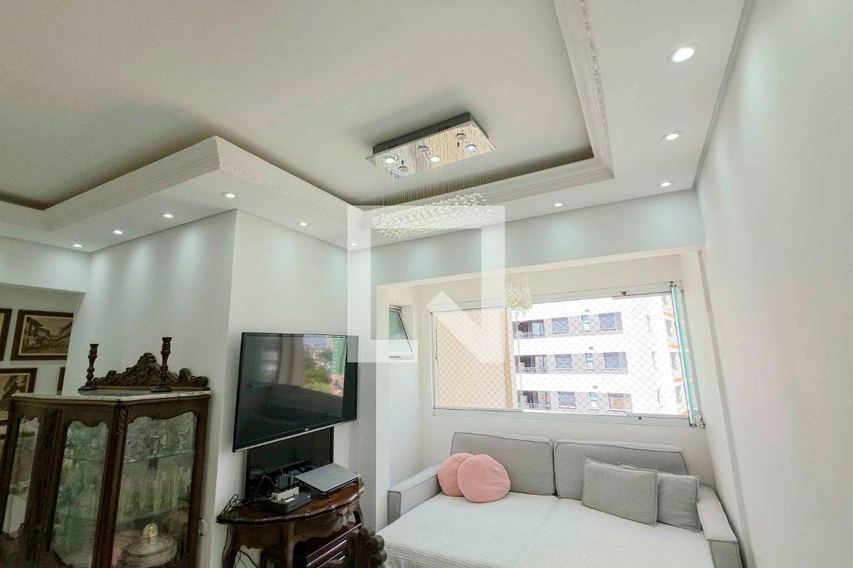Apartamento, 3 quartos, 84 m² - Foto 3