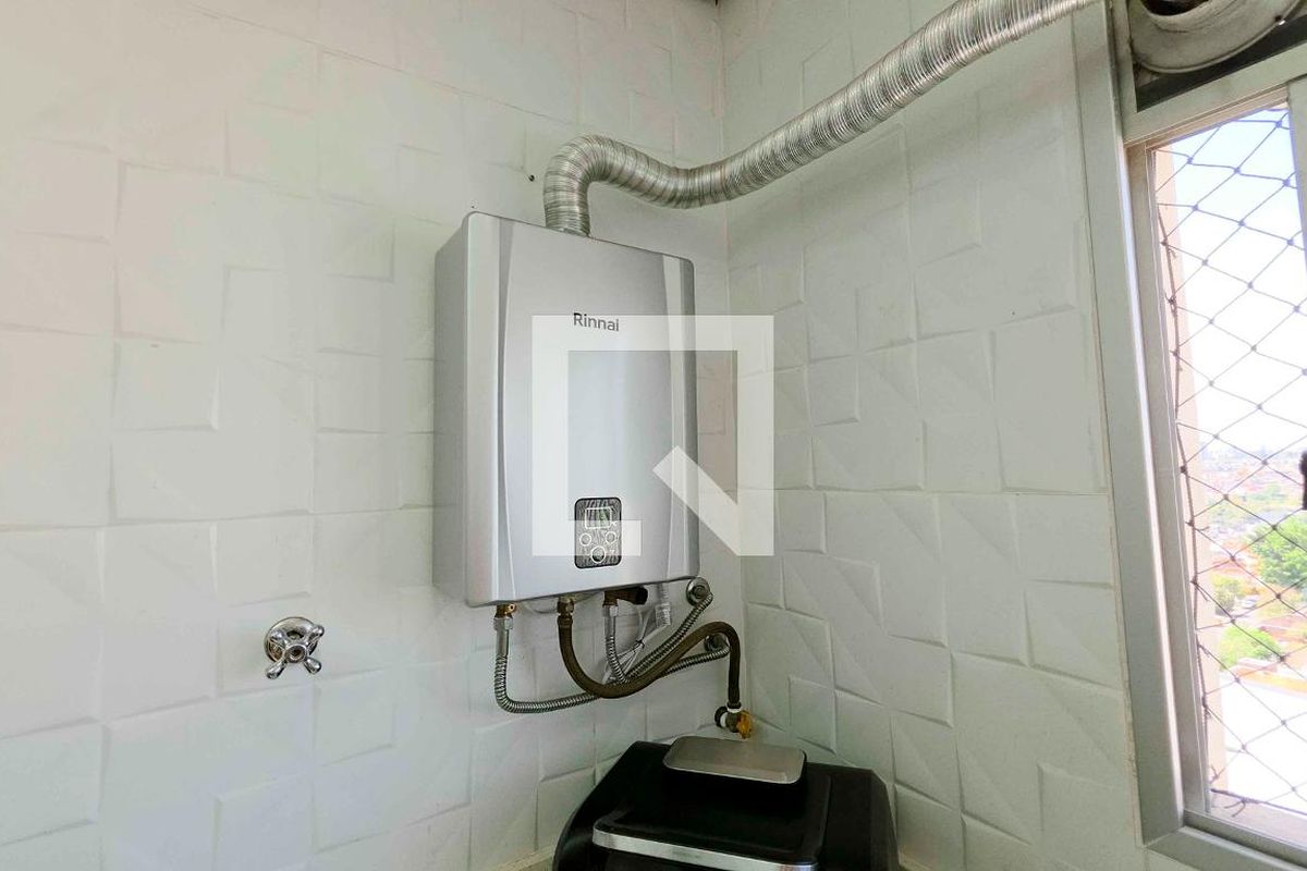 Apartamento, 3 quartos, 84 m² - Foto 49