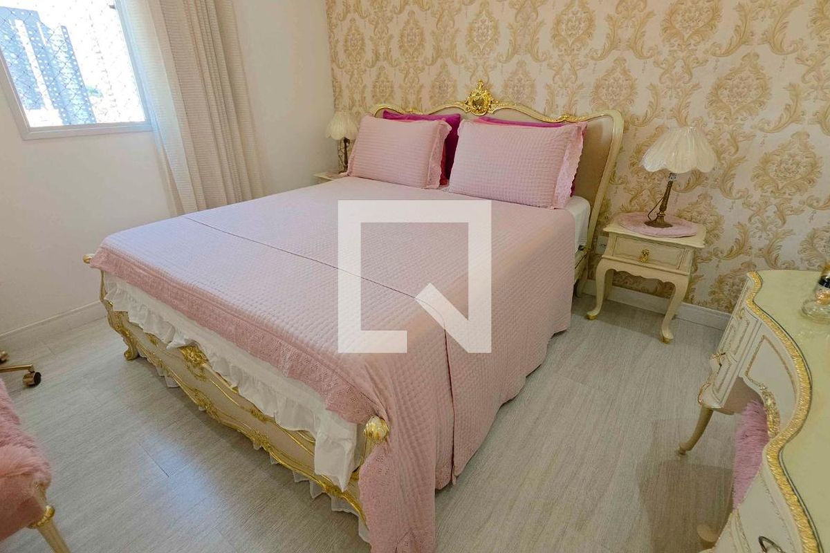 Apartamento, 3 quartos, 84 m² - Foto 11