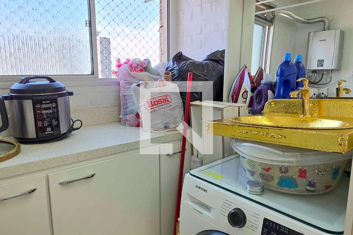 Apartamento, 3 quartos, 84 m² - Foto 73