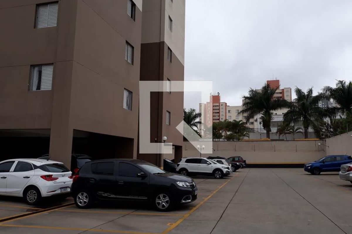 Apartamento, 3 quartos, 84 m² - Foto 85