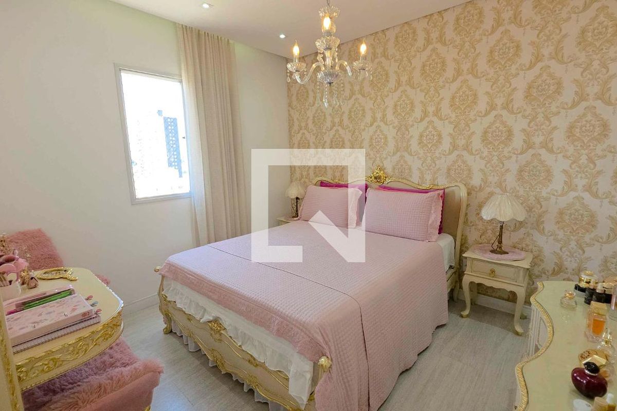 Apartamento, 3 quartos, 84 m² - Foto 10