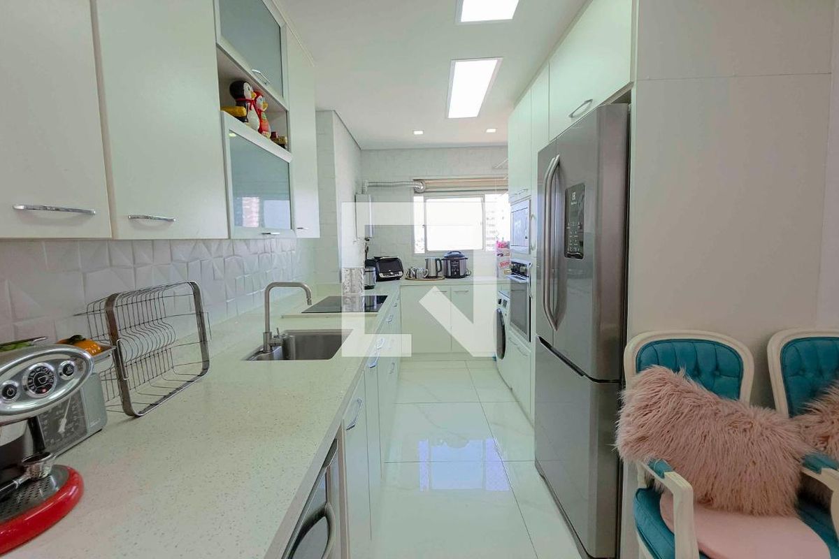 Apartamento, 3 quartos, 84 m² - Foto 41
