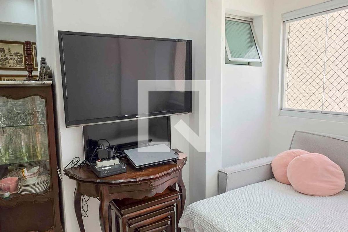 Apartamento, 3 quartos, 84 m² - Foto 53
