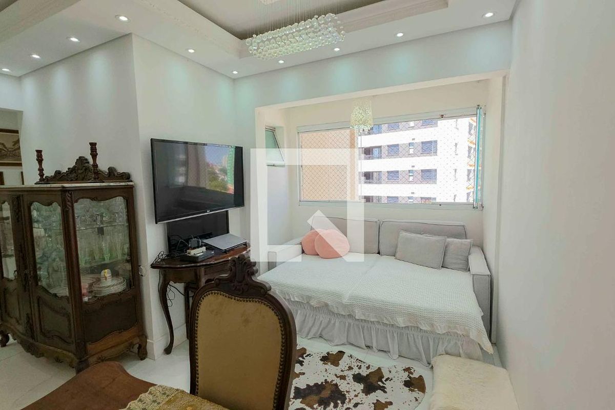 Apartamento, 3 quartos, 84 m² - Foto 1