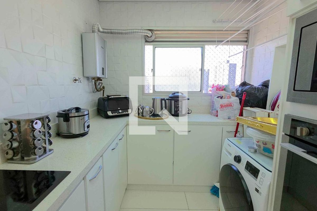 Apartamento, 3 quartos, 84 m² - Foto 47