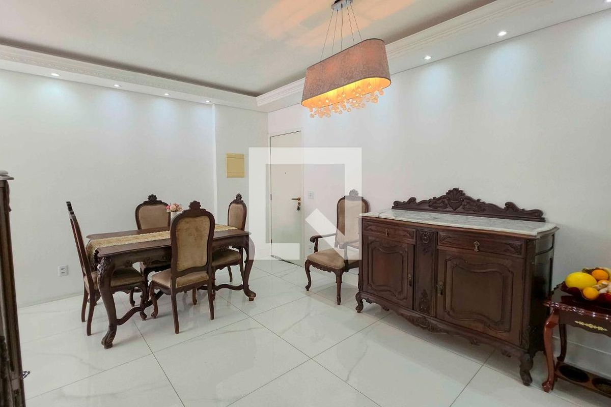 Apartamento, 3 quartos, 84 m² - Foto 9