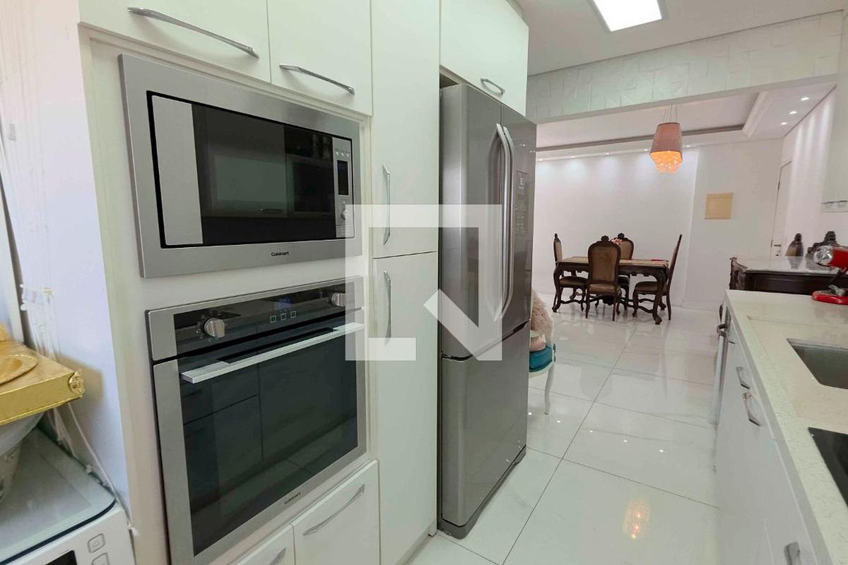 Apartamento, 3 quartos, 84 m² - Foto 43
