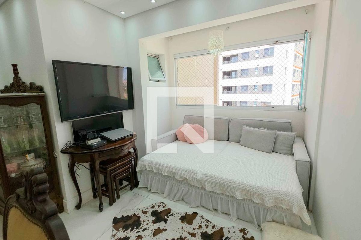 Apartamento, 3 quartos, 84 m² - Foto 4