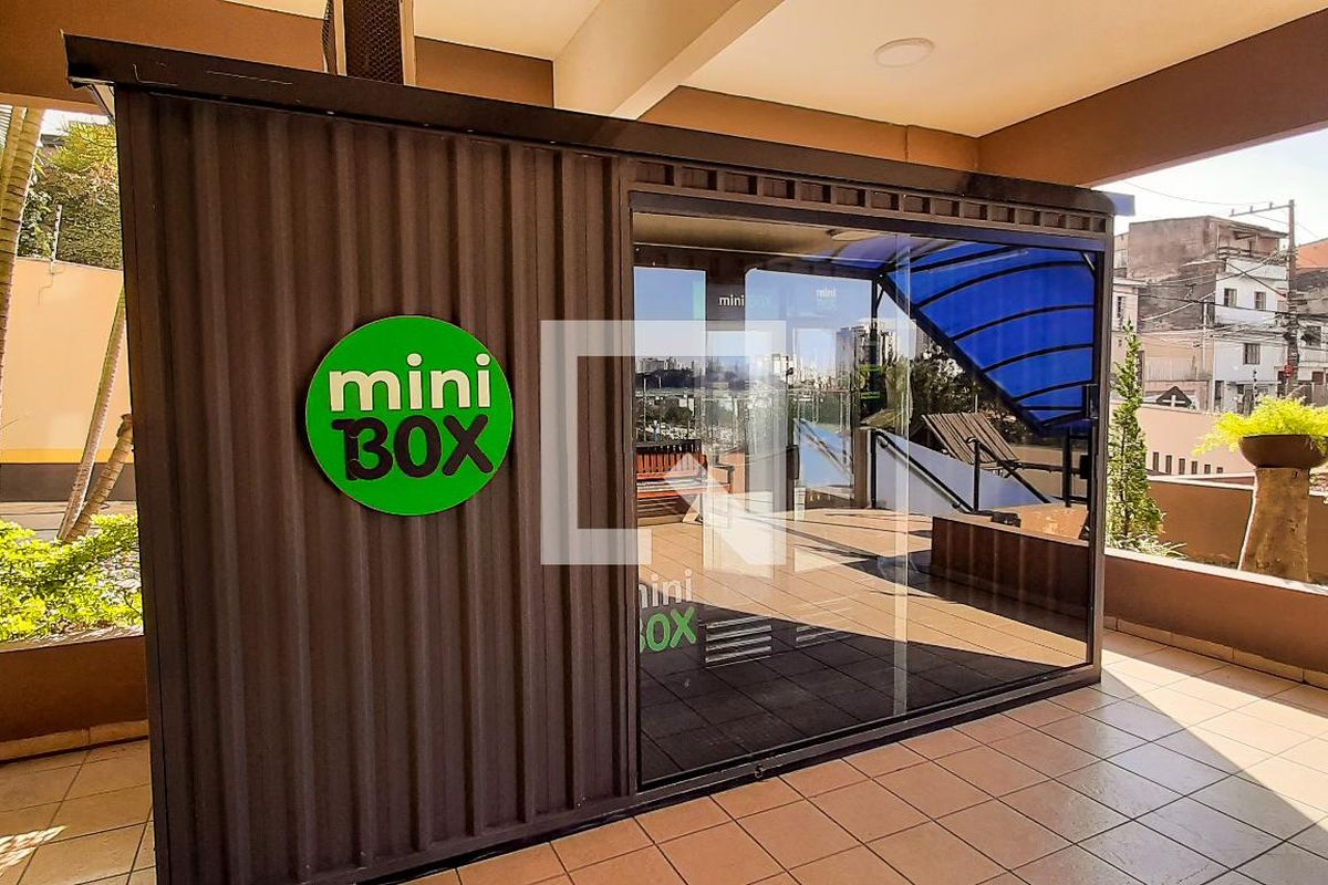 Apartamento, 3 quartos, 84 m² - Foto 88