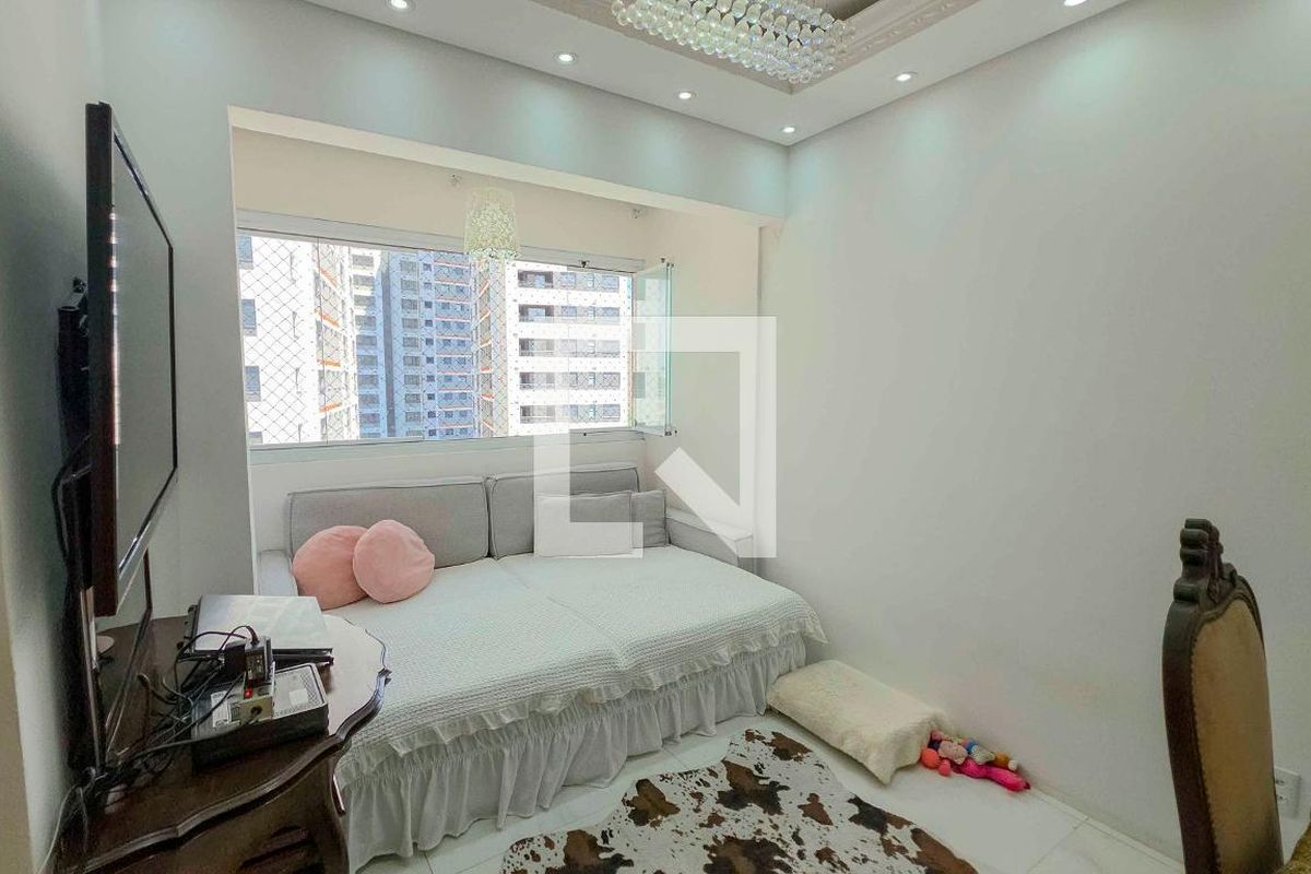 Apartamento, 3 quartos, 84 m² - Foto 5