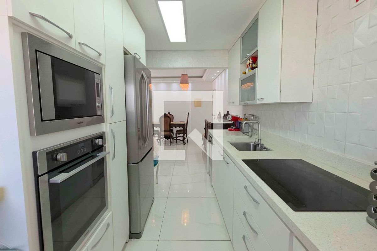 Apartamento, 3 quartos, 84 m² - Foto 42
