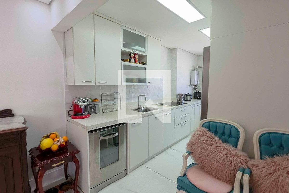 Apartamento, 3 quartos, 84 m² - Foto 40