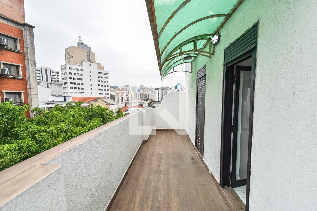 Cobertura, 3 quartos, 125 m² - Foto 23