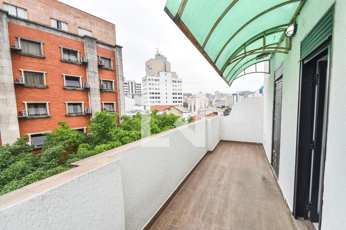 Cobertura, 3 quartos, 125 m² - Foto 22