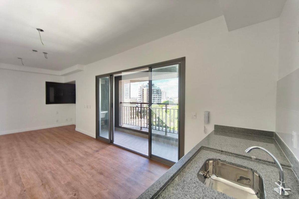 Apartamento à Venda - Cambuí, 1 Quarto,  43 m2 em , Campinas - sp | SoloBR