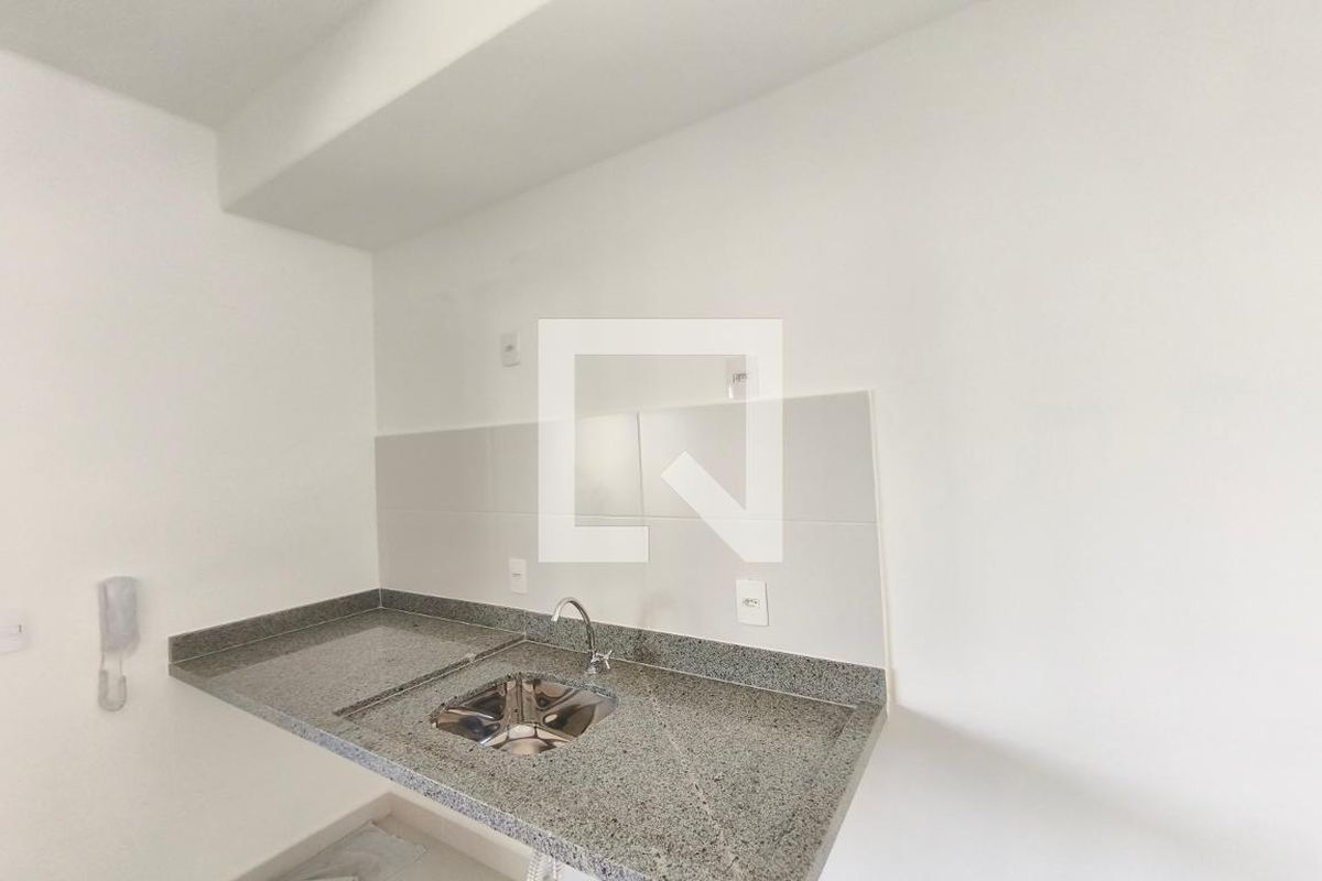 Apartamento à Venda - Cambuí, 1 Quarto,  43 m2 em , Campinas - sp | SoloBR