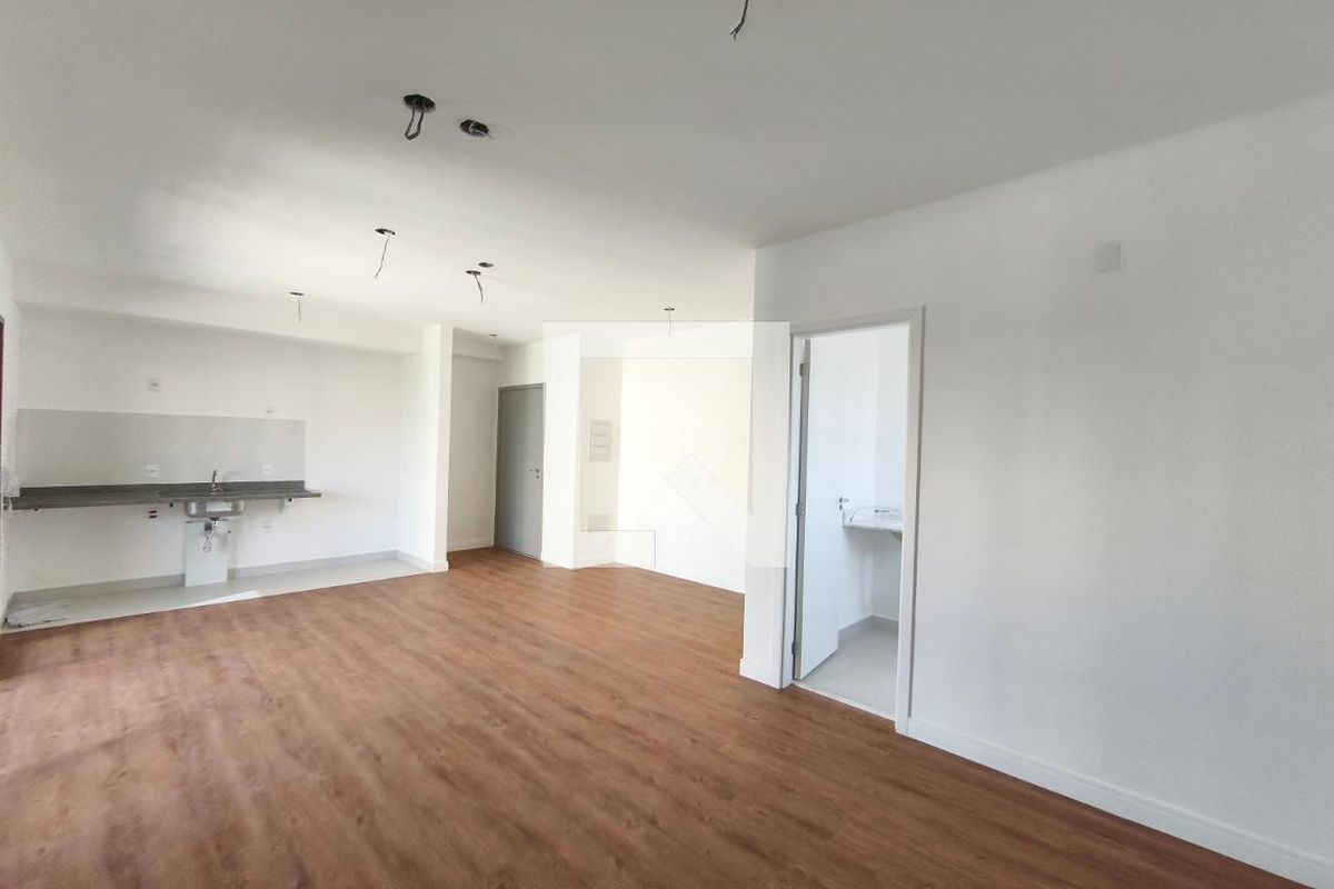 Apartamento à Venda - Cambuí, 1 Quarto,  43 m2 em , Campinas - sp | SoloBR