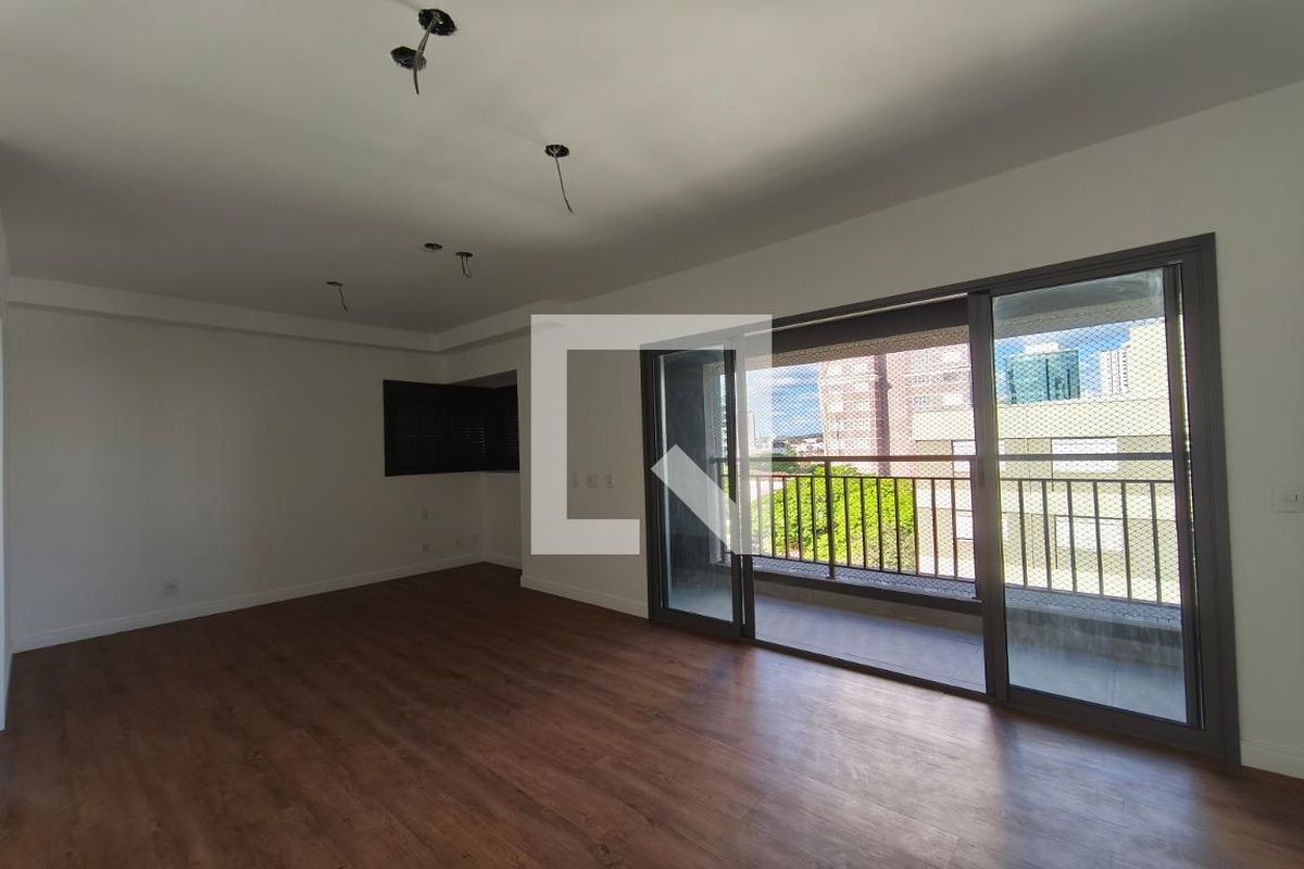 Apartamento à Venda - Cambuí, 1 Quarto,  43 m2 em , Campinas - sp | SoloBR