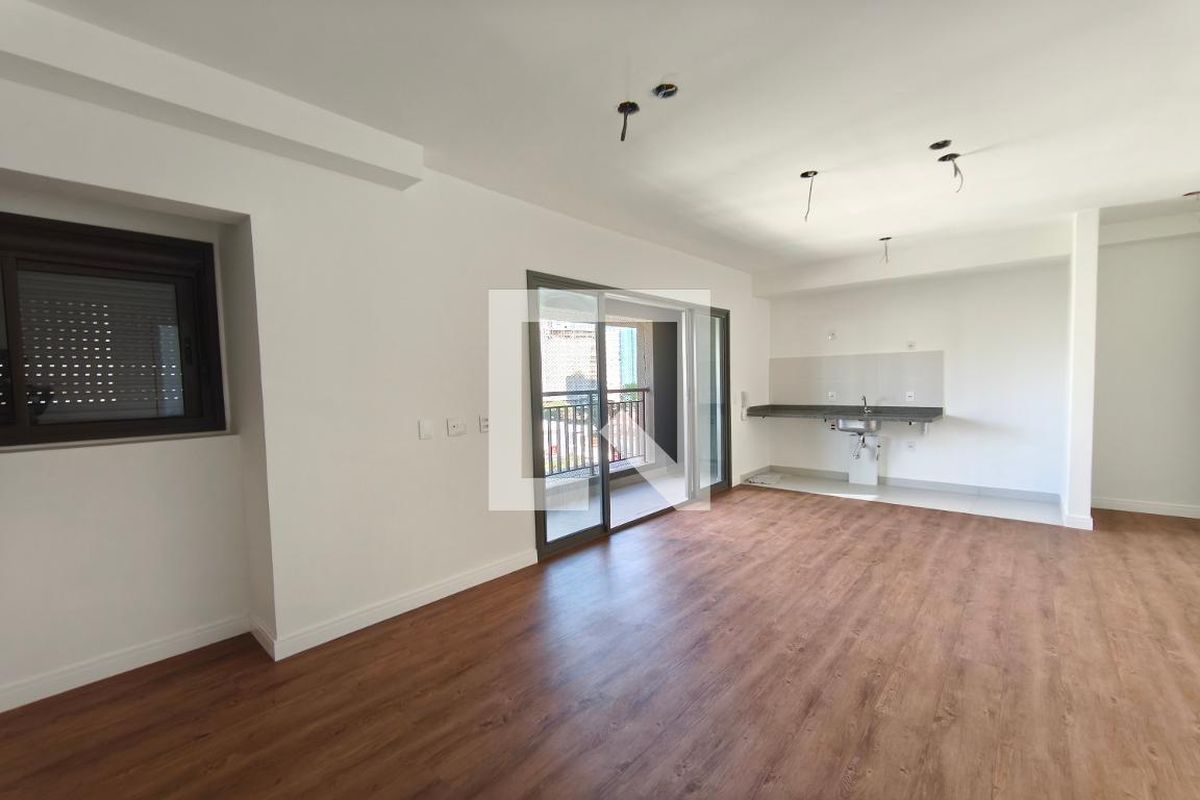 Apartamento à Venda - Cambuí, 1 Quarto,  43 m2 em , Campinas - sp | SoloBR