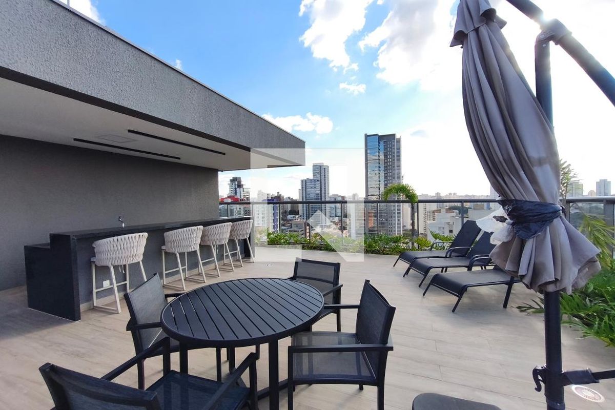 Apartamento à Venda - Cambuí, 1 Quarto,  43 m2 em , Campinas - sp | SoloBR