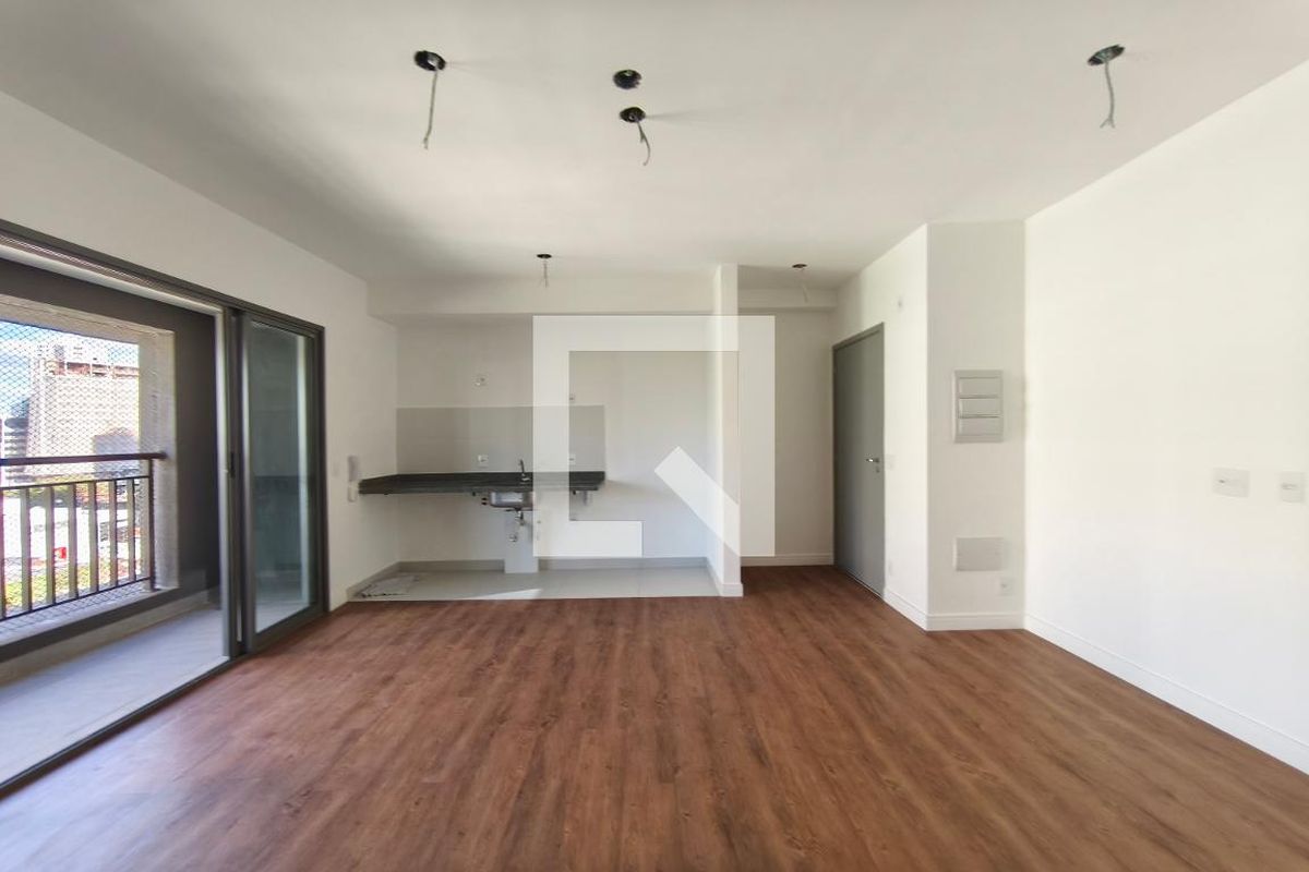 Apartamento à Venda - Cambuí, 1 Quarto,  43 m2 em , Campinas - sp | SoloBR