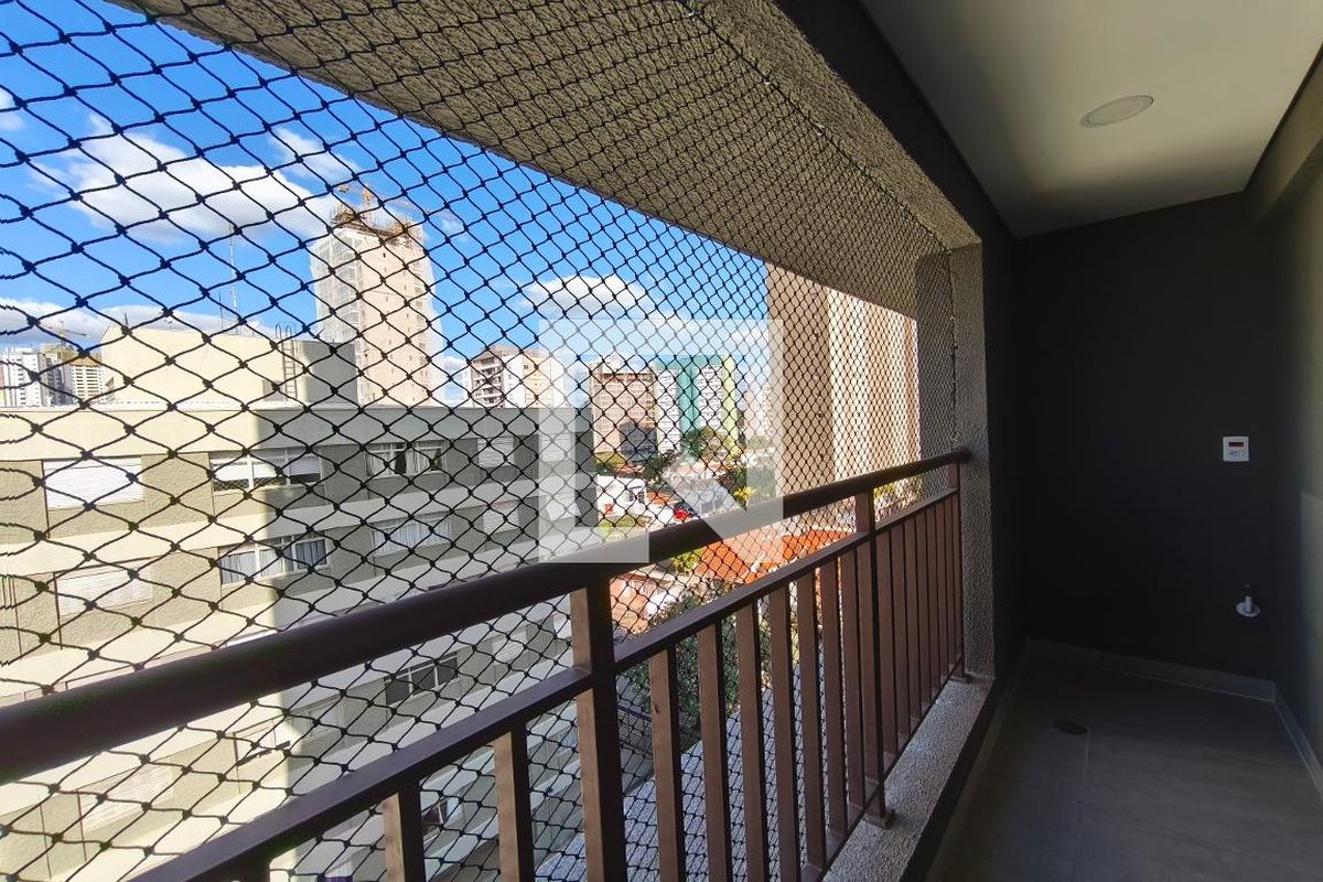 Apartamento à Venda - Cambuí, 1 Quarto,  43 m2 em , Campinas - sp | SoloBR