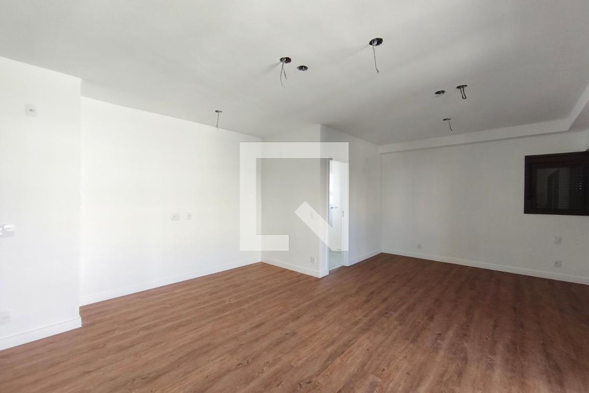 Apartamento à Venda - Cambuí, 1 Quarto,  43 m2 em , Campinas - sp | SoloBR