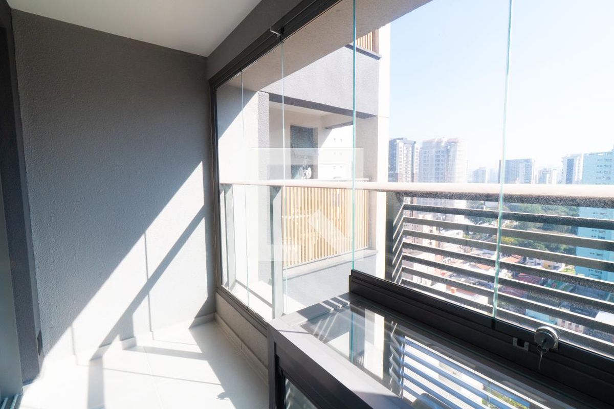 Apartamento, 1 quarto, 26 m² - Foto 13