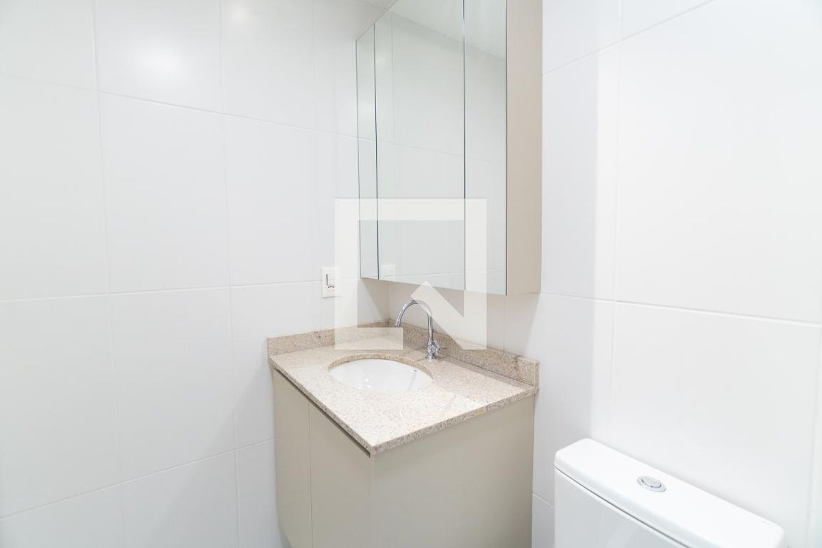 Apartamento, 1 quarto, 26 m² - Foto 7