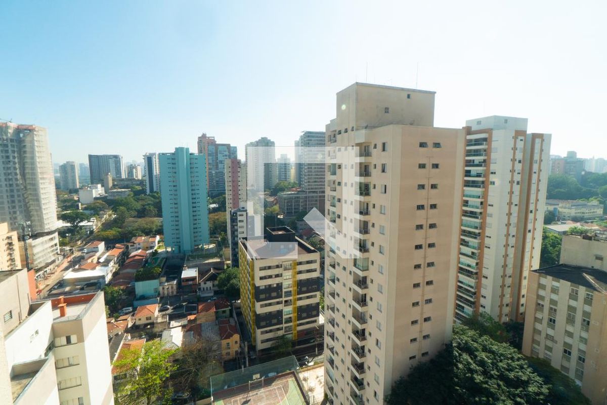 Apartamento, 1 quarto, 26 m² - Foto 14