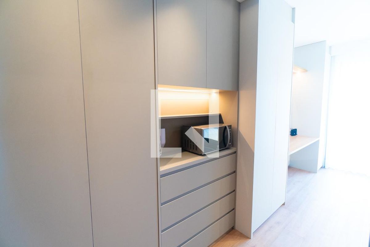 Apartamento, 1 quarto, 26 m² - Foto 12