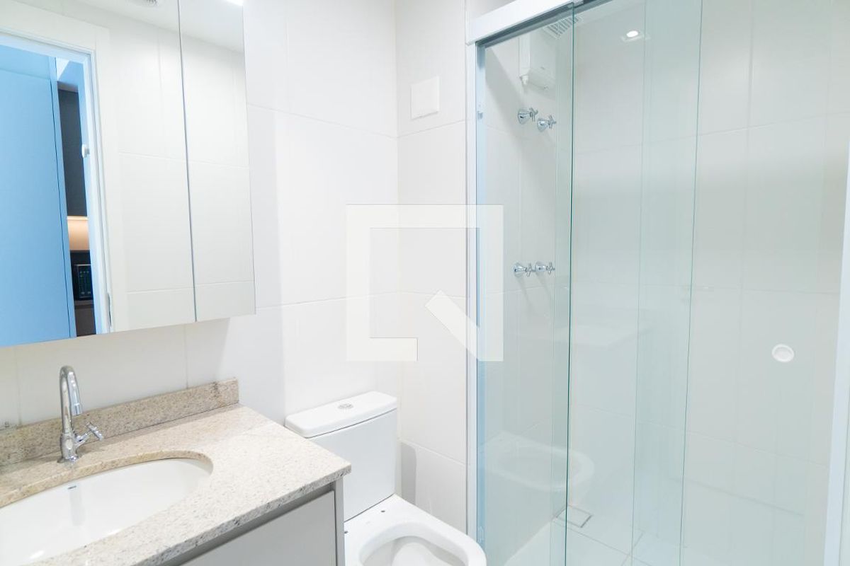 Apartamento, 1 quarto, 26 m² - Foto 5
