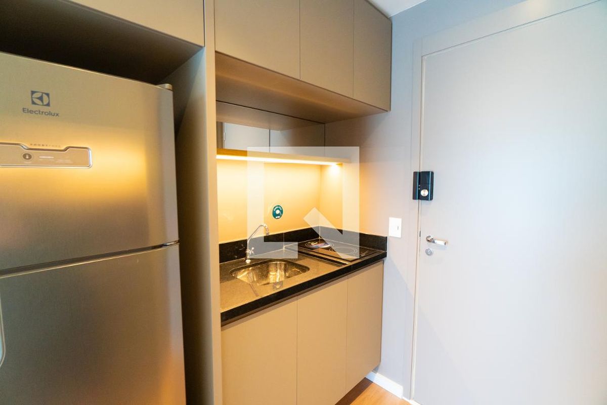 Apartamento, 1 quarto, 26 m² - Foto 11