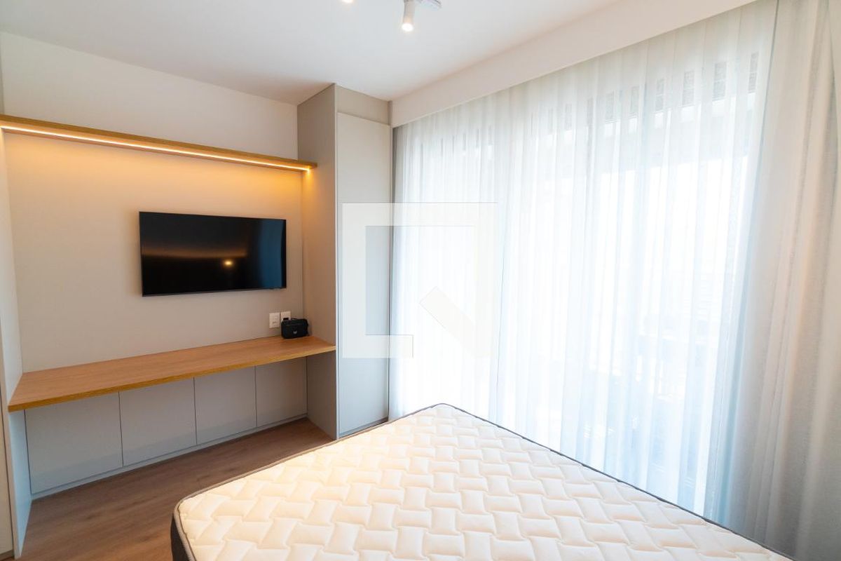Apartamento, 1 quarto, 26 m² - Foto 4