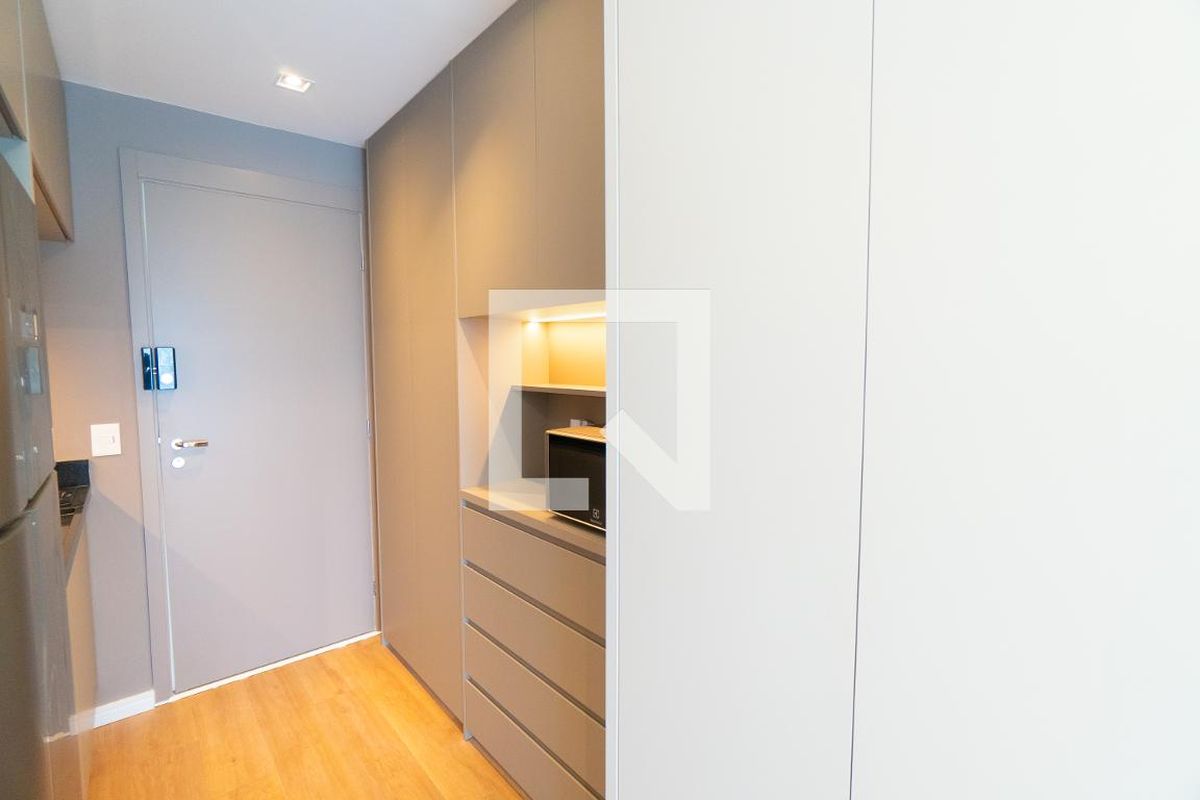 Apartamento, 1 quarto, 26 m² - Foto 10